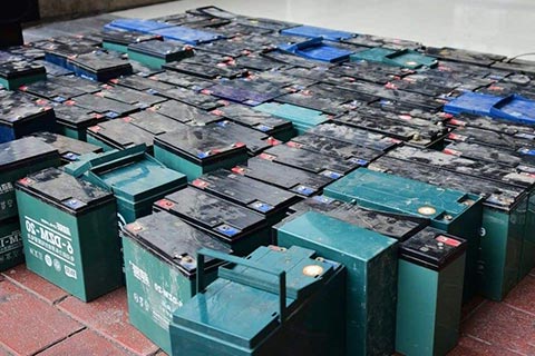 绥棱克音河乡收购报废电池,蓄电池回收价格|专业回收叉车蓄电池